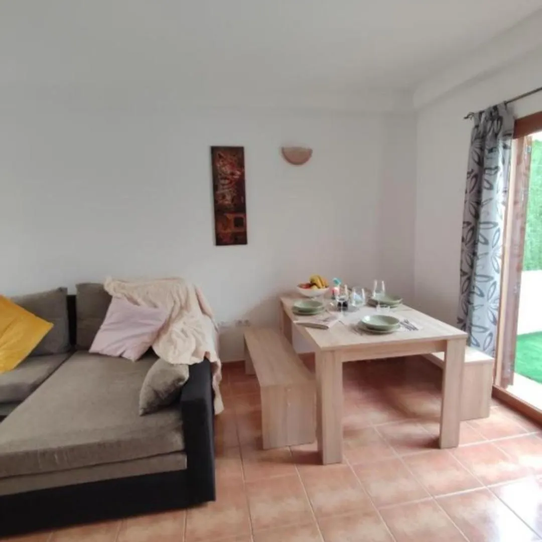 Σπίτι διακοπών Casa Diego Fuerteventura Κοραλέχο