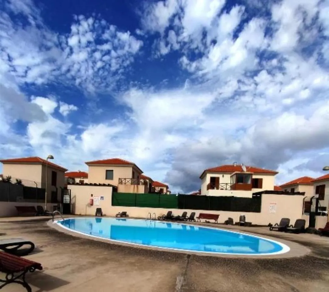 Casa Diego Fuerteventura Κοραλέχο