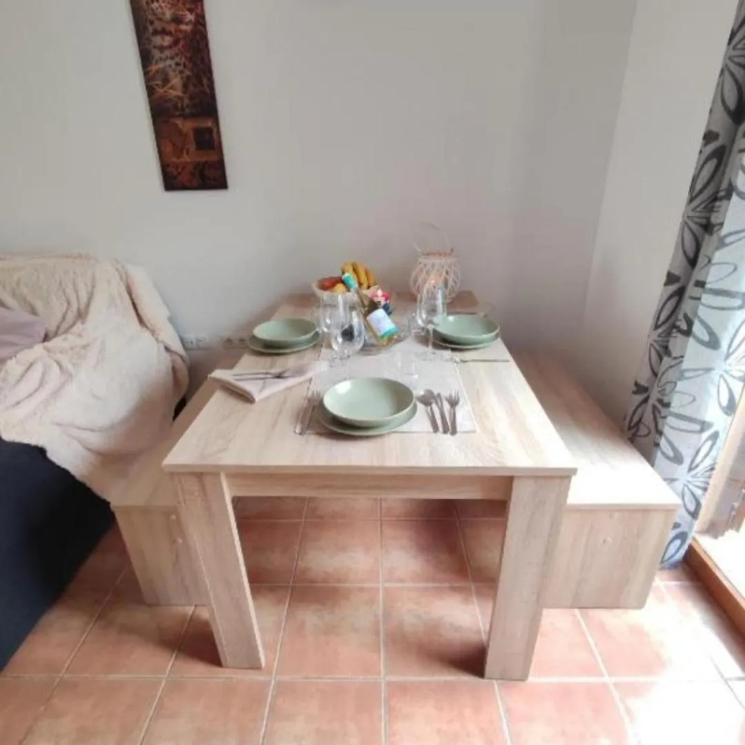 Casa Diego Fuerteventura Κοραλέχο 0*,  Ισπανία