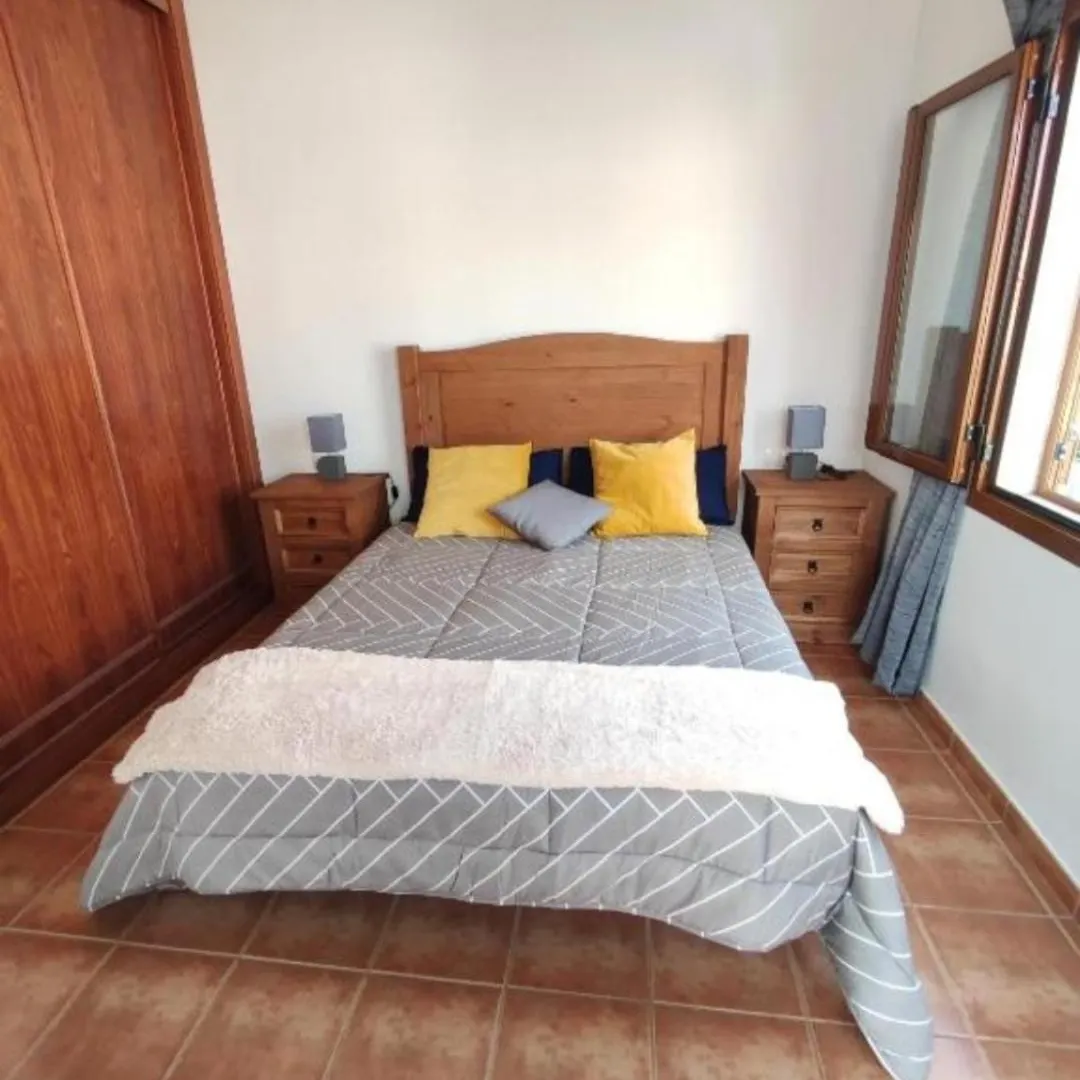 Casa Diego Fuerteventura Κοραλέχο 0*,