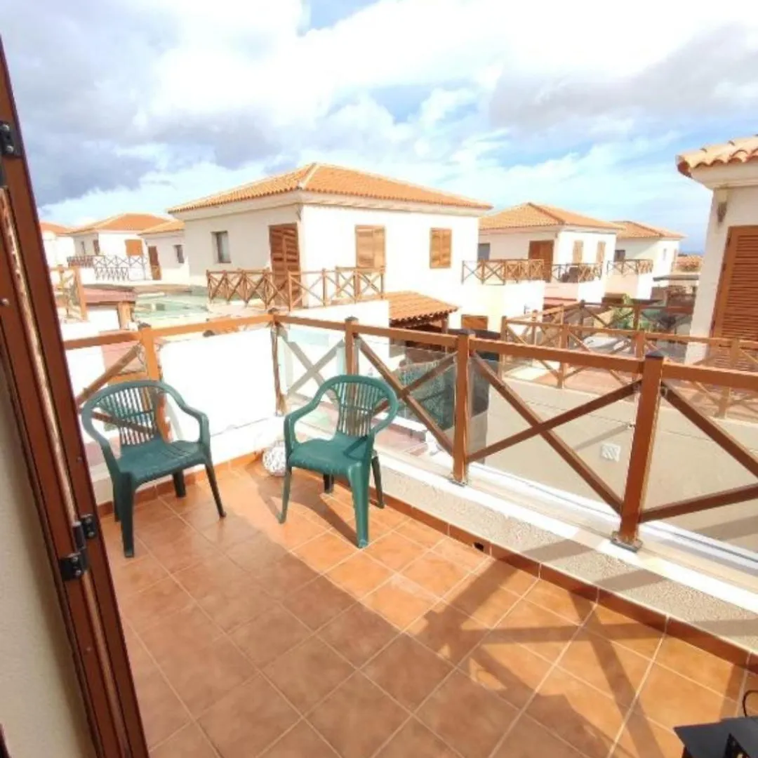 Casa Diego Fuerteventura Κοραλέχο 0*,  Ισπανία