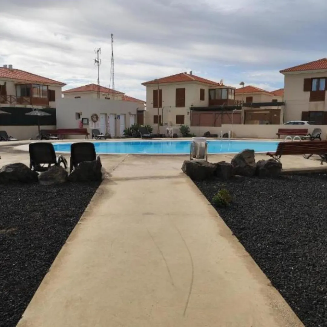Casa Diego Fuerteventura Κοραλέχο Ισπανία