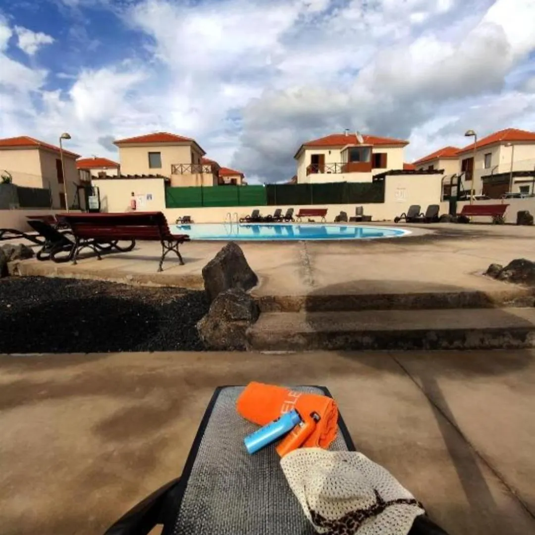 Σπίτι διακοπών Casa Diego Fuerteventura Κοραλέχο